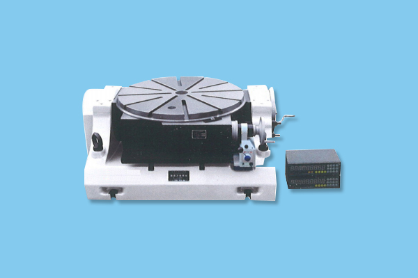 萬能回轉(zhuǎn)工作台2