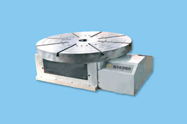 TK12系列數控(kòng)回轉工作(zuò)台