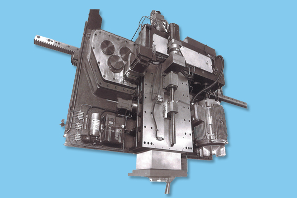 能源、重(zhòng)工行業專(zhuan)用機床