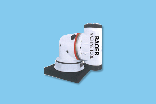 自動(dong)分度銑(xi)頭1