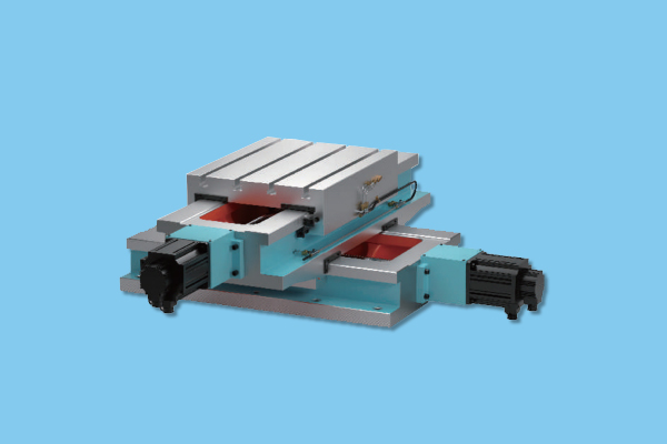 SZHT5060十(shi)字滑台(tái)1