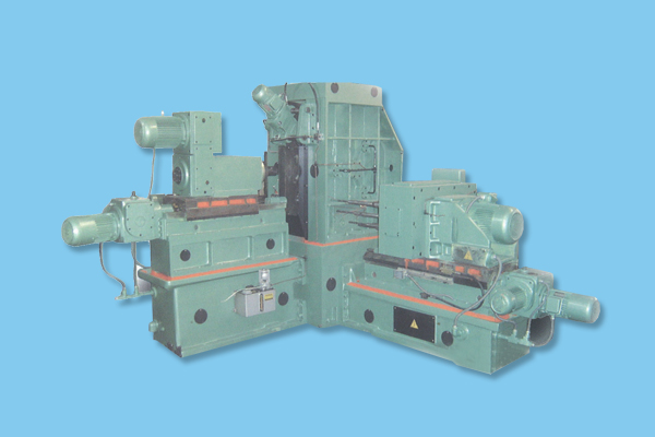 卧式雙(shuāng)面回轉(zhuan)鼓輪夾(jiá)具镗鑽(zuàn)組合