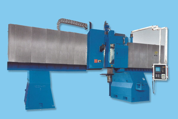 能(neng)源、重工行(háng)業專用機(ji)床典型