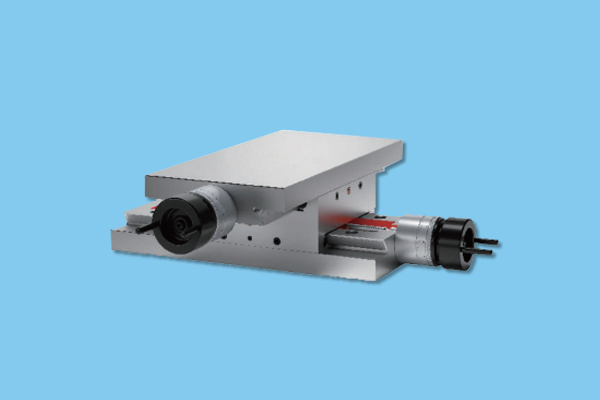 CV十字滑台(tái)1