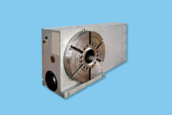 TK13EL系列數(shu)控大通孔(kǒng)立卧回轉(zhuǎn)工作台