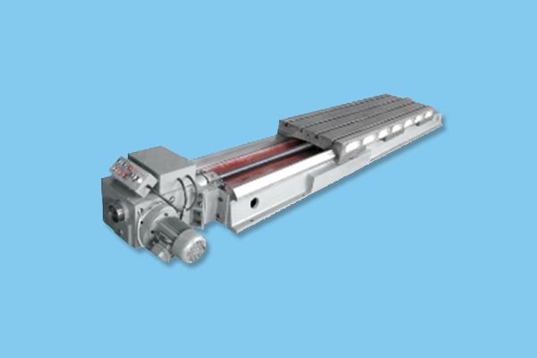 SEMEc系列(liè)機械滑(huá)台as