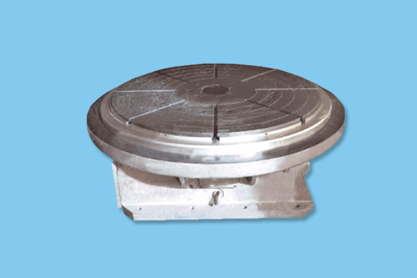 TK121000M油浸式(shi)數控回轉工(gong)作台