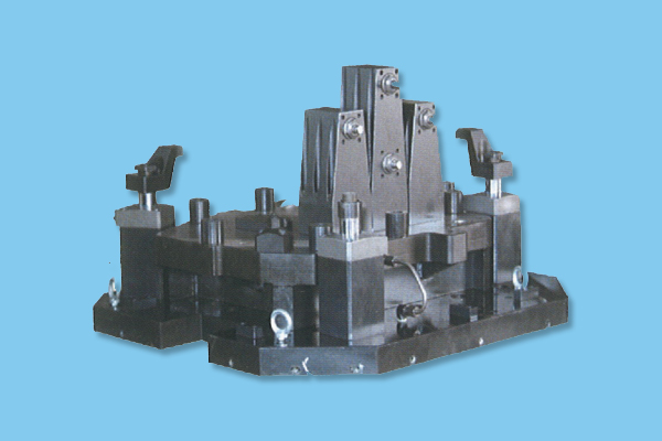 雙(shuāng)面卧式镗銑加(jiā)工中心圖片