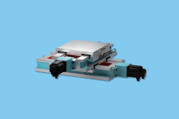 SZHT5040十(shí)字滑台(tai)1