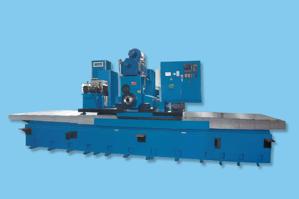 能源、重(zhong)工行業專(zhuan)用機床典(diǎn)型機床